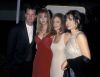 Photographs of Jennifer Aniston -  Jan 21 - Golden Globe Awards: Beverly Hilton Hotel, Beverly Hills, CA -  1996  Random files - 1996